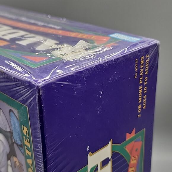 Beyond Balderdash The Board Game 1997 Parker Brothers New - Picture 11 of 13